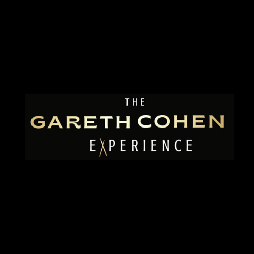 The gareth cohen experience